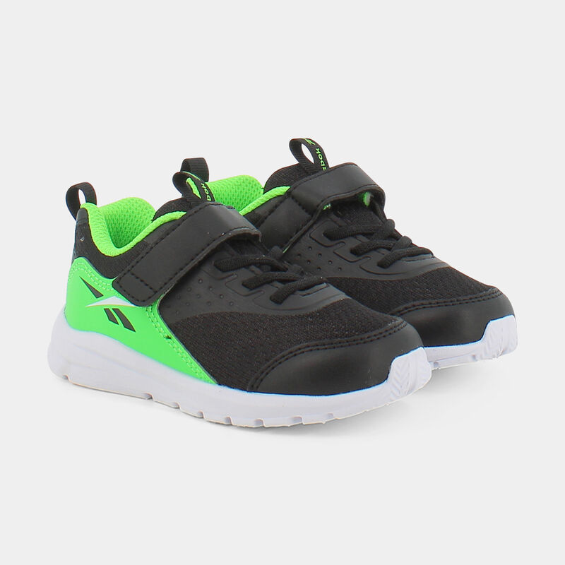 BAMBINO da BAMBINI | PRIMI PASSI REEBOK