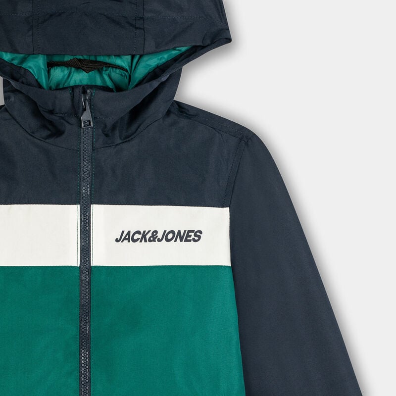 BAMBINO da BAMBINI | ABBIGLIAMENTO JACK&JONES