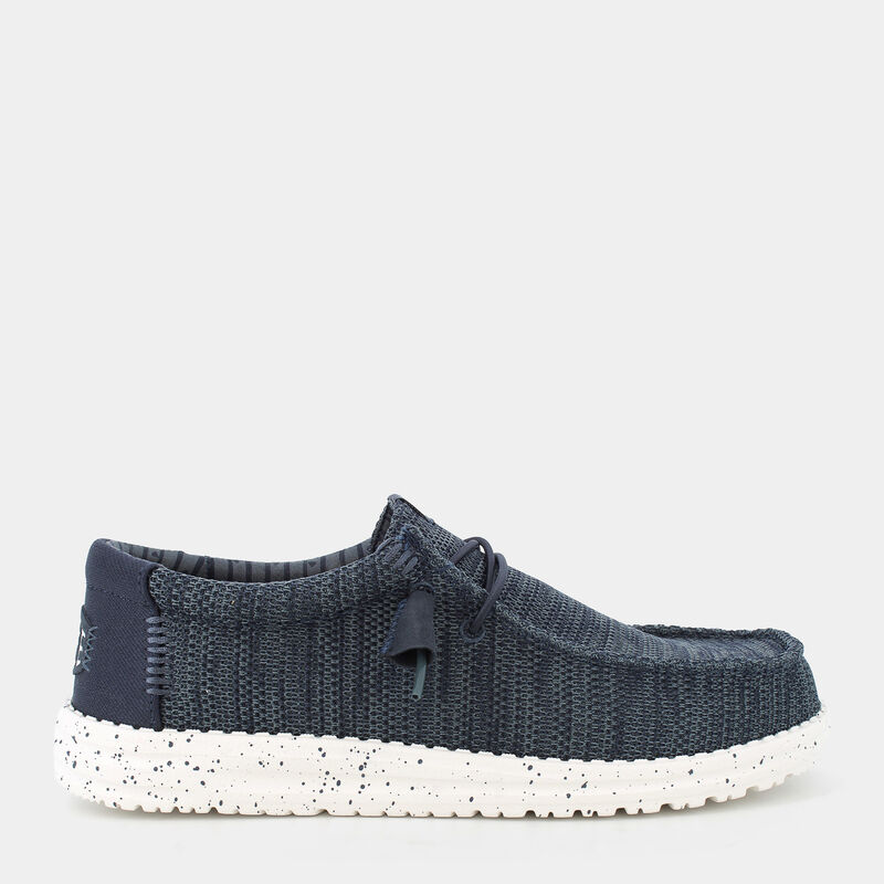 SCARPE da UOMO | MOCASSINI HEY DUDE