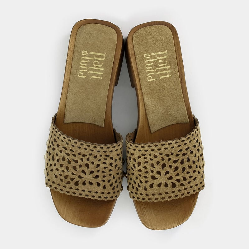 SCARPE da DONNA | SANDALI PATTI DI LUNA