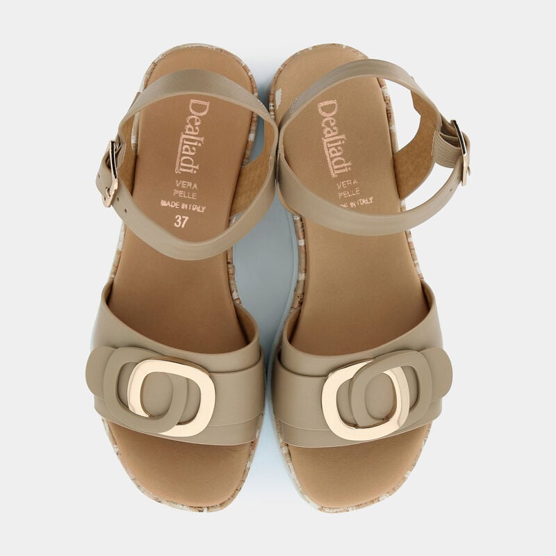 SCARPE da DONNA | SANDALI DEALIADI