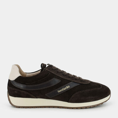 SCARPE da DONNA | SNEAKERS NERO GIARDINI