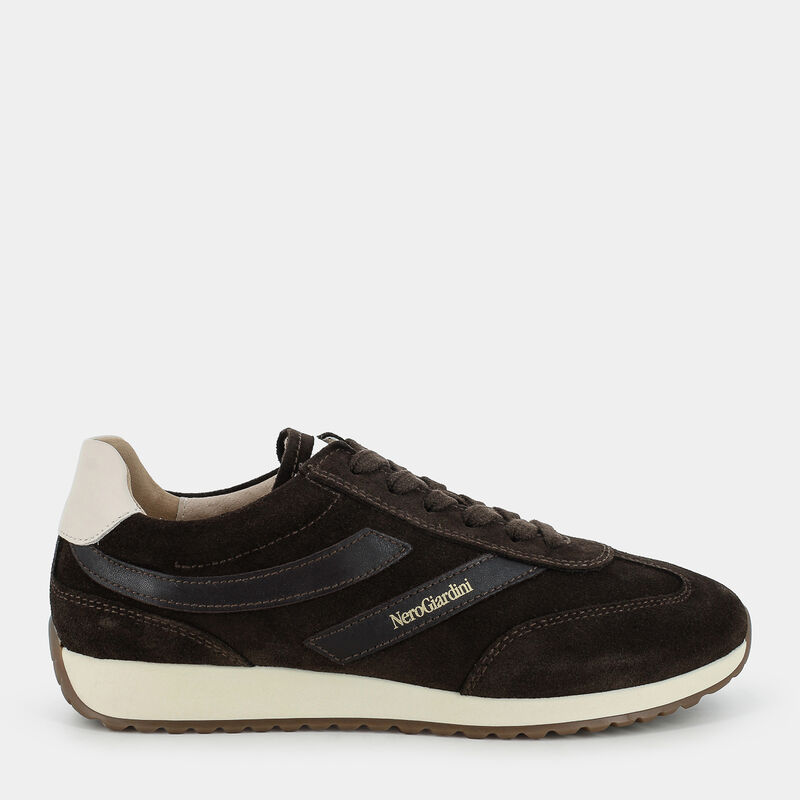 SCARPE da DONNA | SNEAKERS NERO GIARDINI