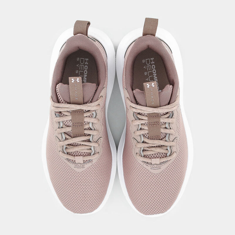 SCARPE da DONNA | SPORTIVE UNDER ARMOUR