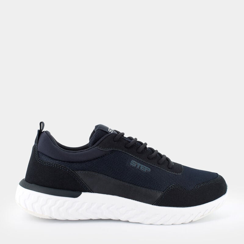SCARPE da UOMO | SNEAKERS STEP BY STEP