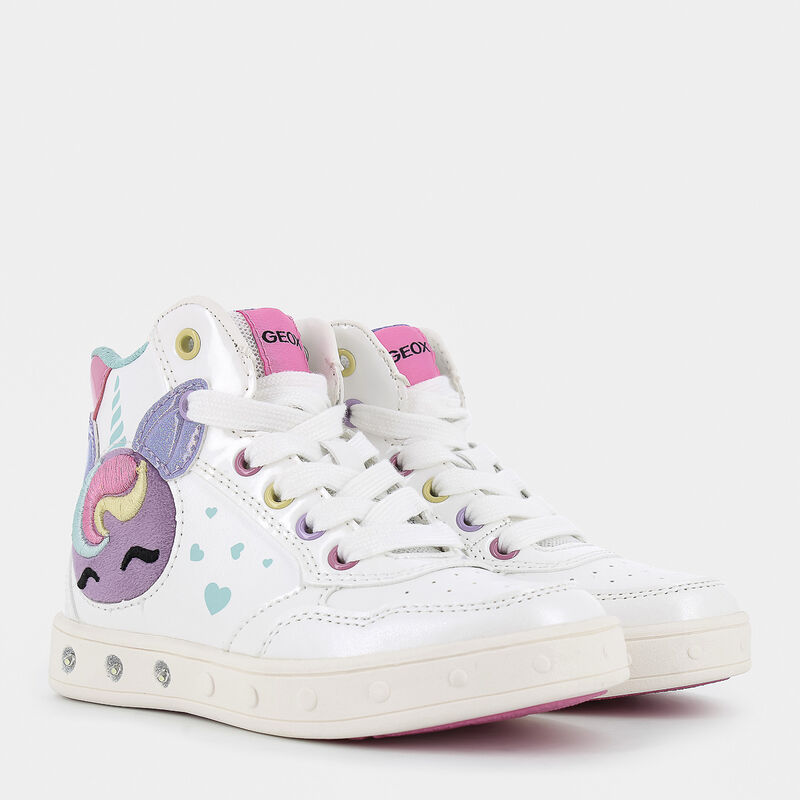 BAMBINA da BAMBINI | SPORTIVE GEOX