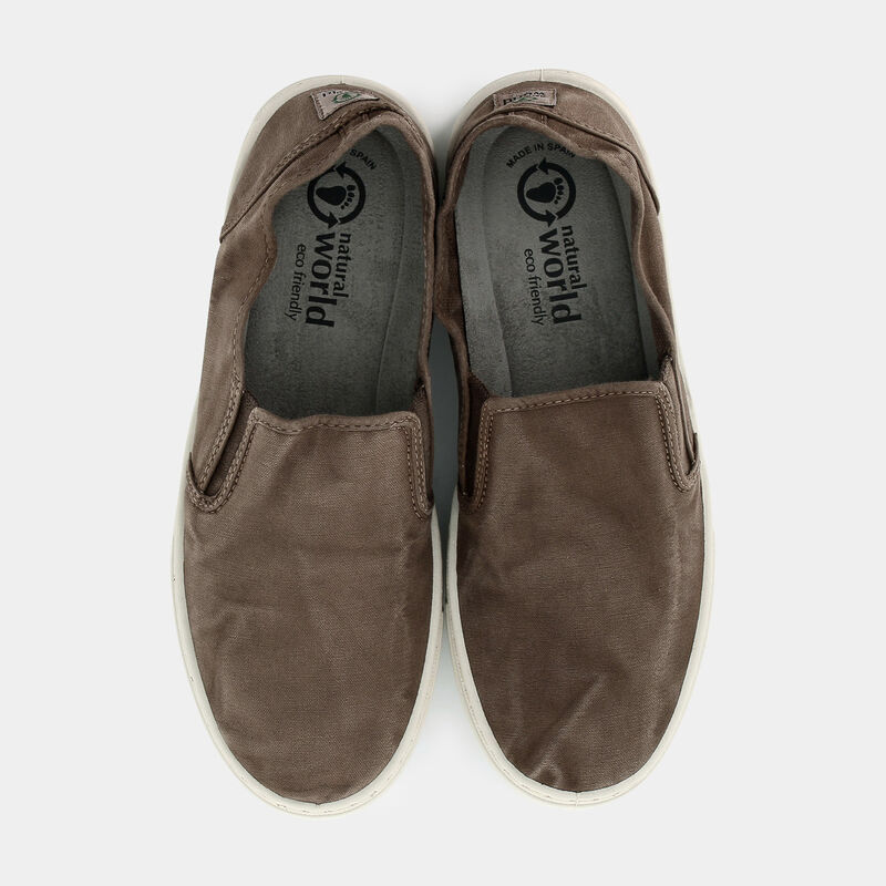 SCARPE da UOMO | STRINGATE NATURAL WORLD
