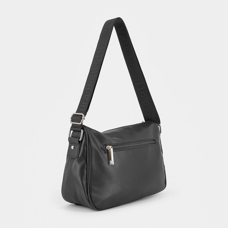 3E CRAFTER NERO I25 da LAURA B 25W102 | null LAURA BIAGIOTTI