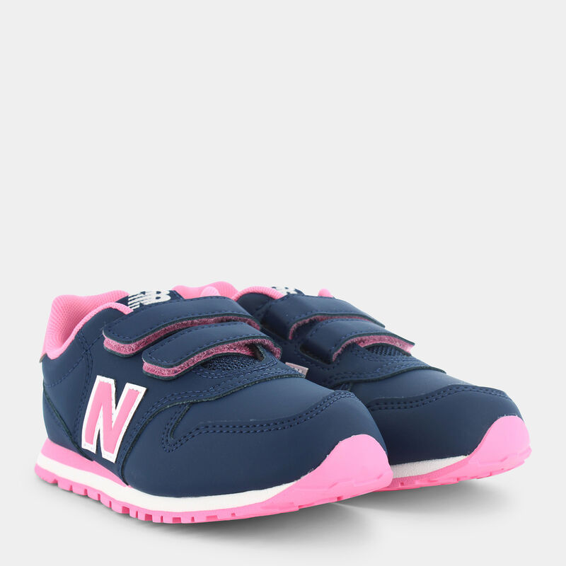 BAMBINA da BAMBINI | SPORTIVE NEW BALANCE