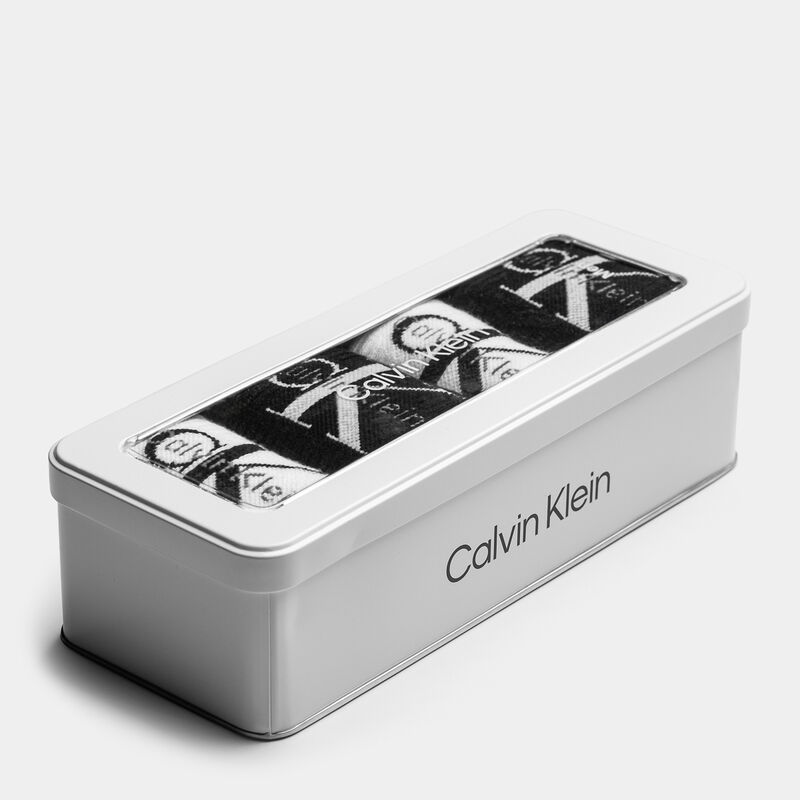 null da CALVIN  701235982 GIFT 4P 001 I25 | null CALVIN KLEIN