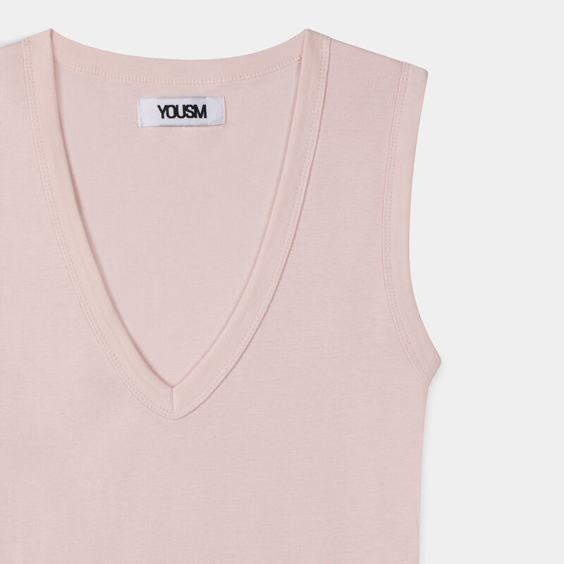 ABBIGLIAMENTO da DONNA | T YOUSM