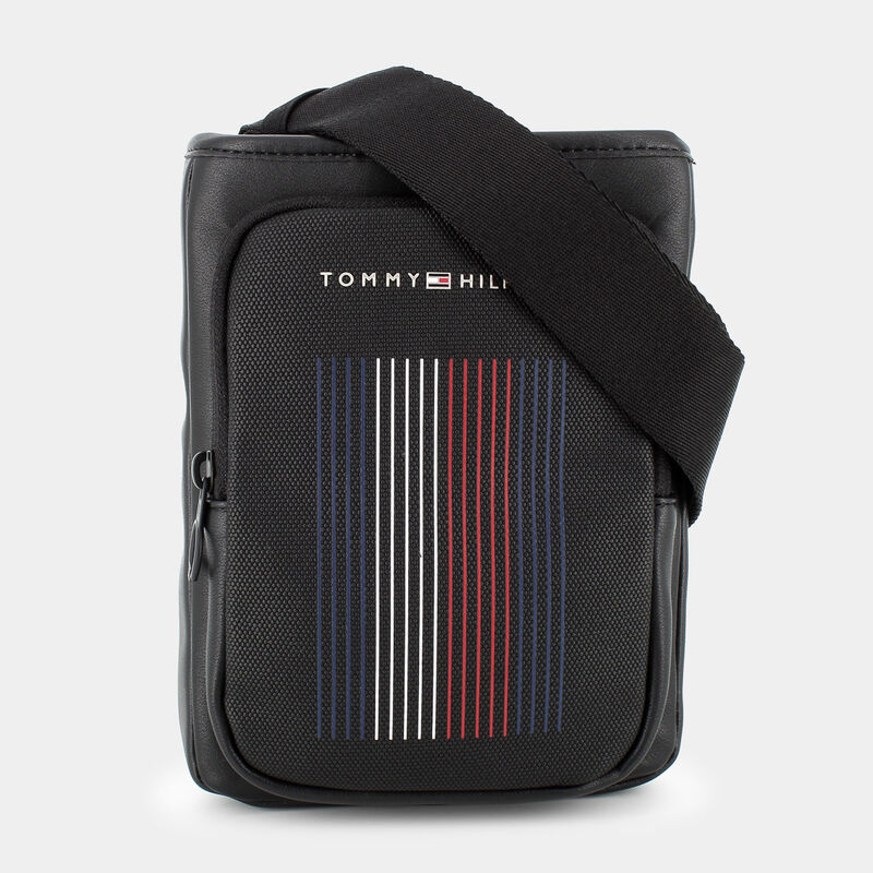 BDS  BLACK I24 da TOMMY H 12456 | null TOMMY HILFIGER