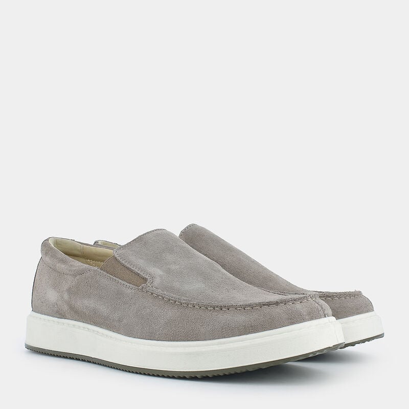 SCARPE da UOMO | MOCASSINI IGI & CO.