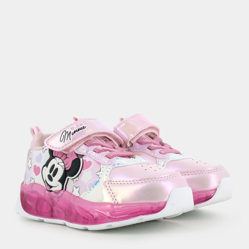 BAMBINA da BAMBINI | SPORTIVE MINNIE