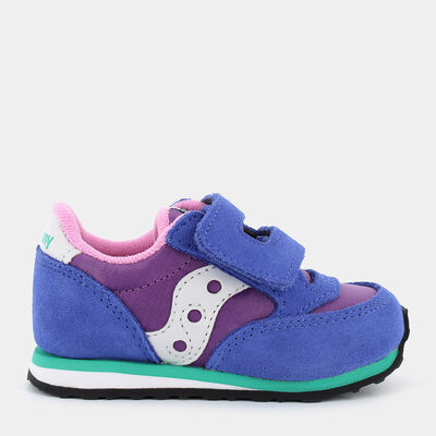 BAMBINA da BAMBINI | PRIMI PASSI SAUCONY