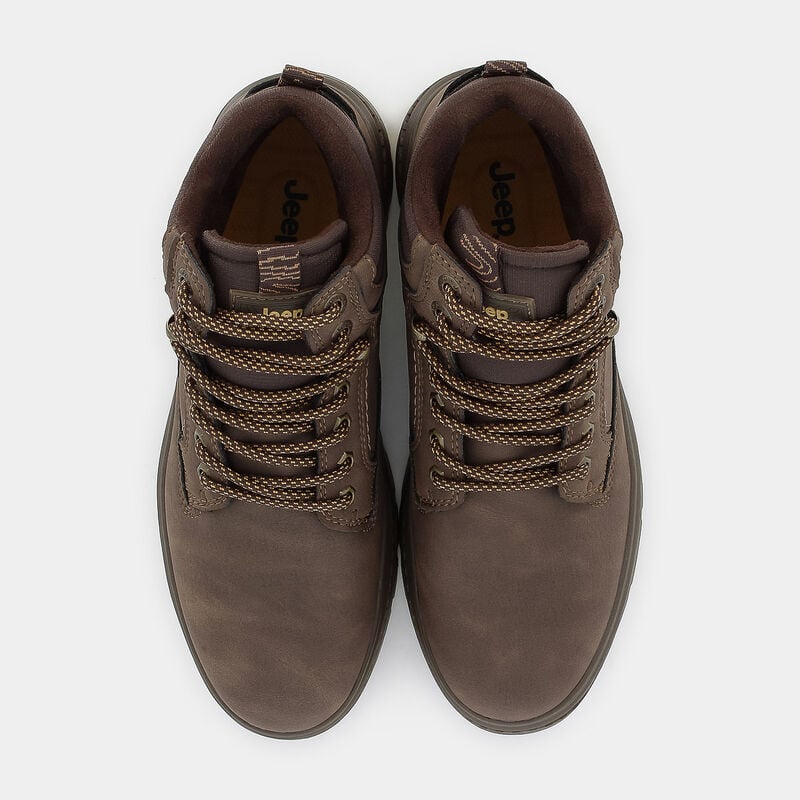 SCARPE da UOMO | SCARPONCINI JEEP