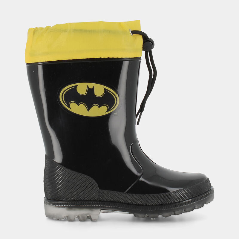 BAMBINO da BAMBINI | PIOGGIA BATMAN