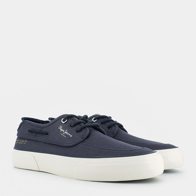 SCARPE da UOMO | MOCASSINI PEPE JEANS
