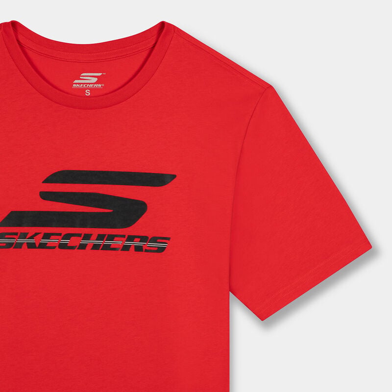 ABBIGLIAMENTO da UOMO | T SKECHERS