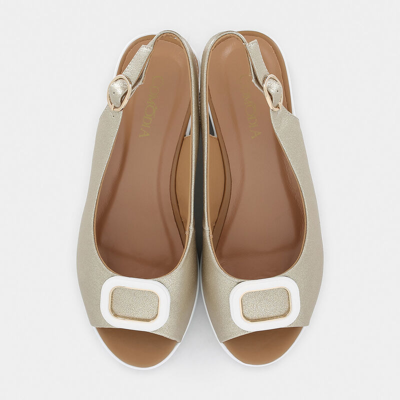 SCARPE da DONNA | SANDALI COMODIA