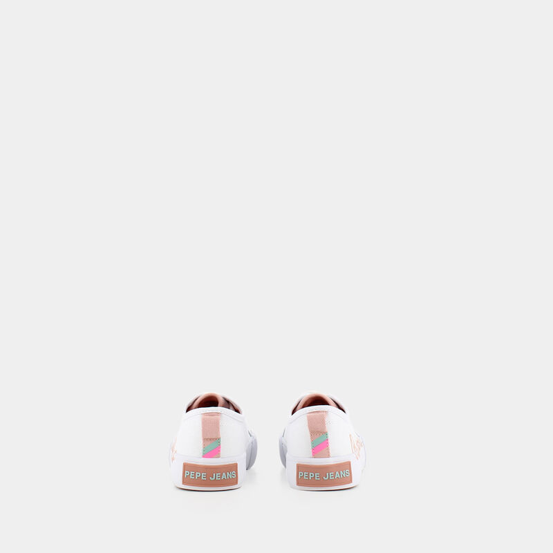 BAMBINA da BAMBINI | SNEAKERS PEPE JEANS