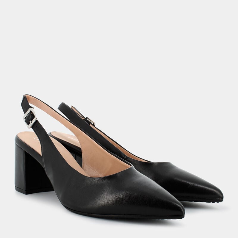 SCARPE da DONNA | CHANEL OSCAR&THAIS