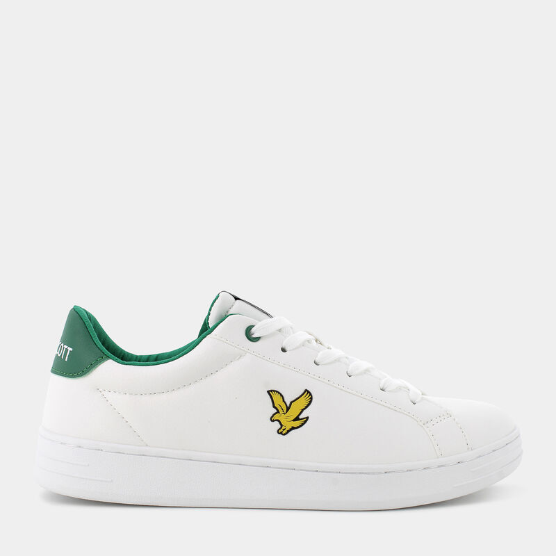 SCARPE da UOMO | SNEAKERS LYLE & SCOTT