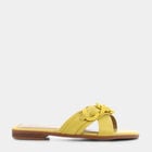 swatch GIALLO
