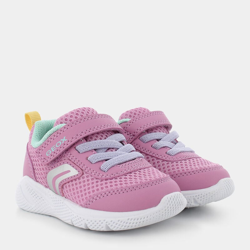 BAMBINA da BAMBINI | PRIMI PASSI GEOX
