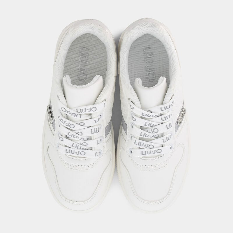 BAMBINA da BAMBINI | SNEAKERS LIU-JO