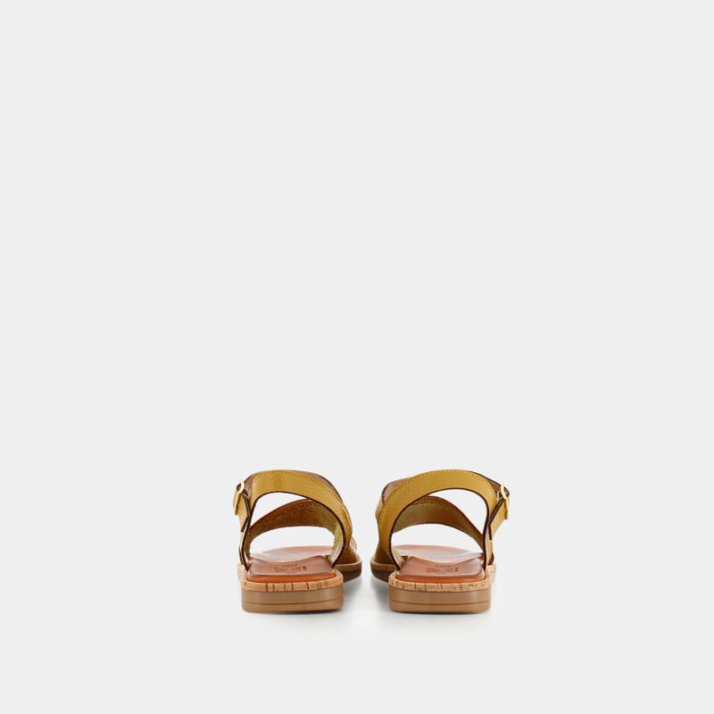 SCARPE da DONNA | SANDALI PATTI DI LUNA