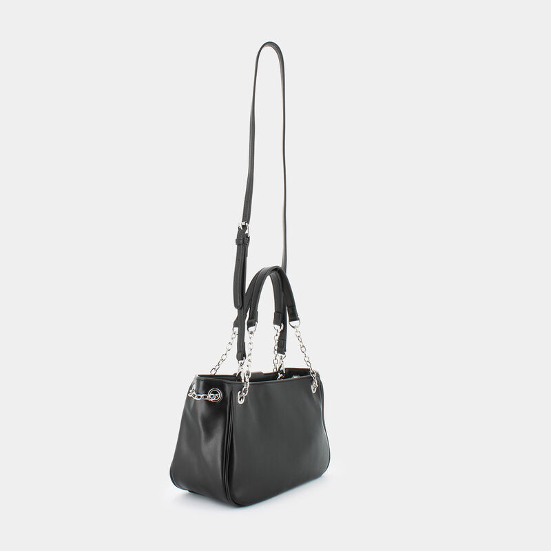 null da MARINA  MB0541HG2  BLACK E24 | null MARINA GALANTI