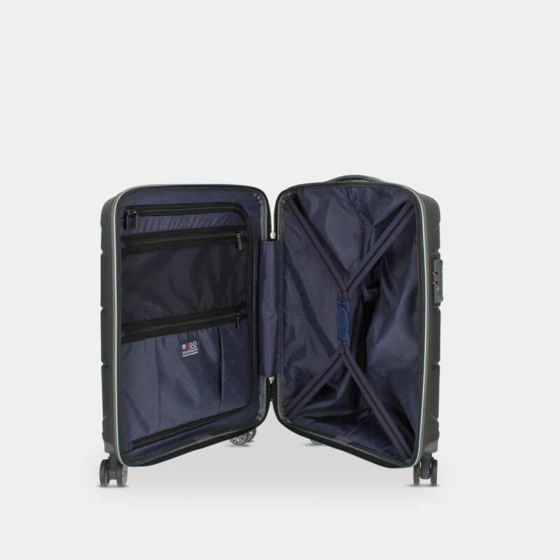 null da RONCATO 423403P STARLIG NERO 01 CO | null RONCATO