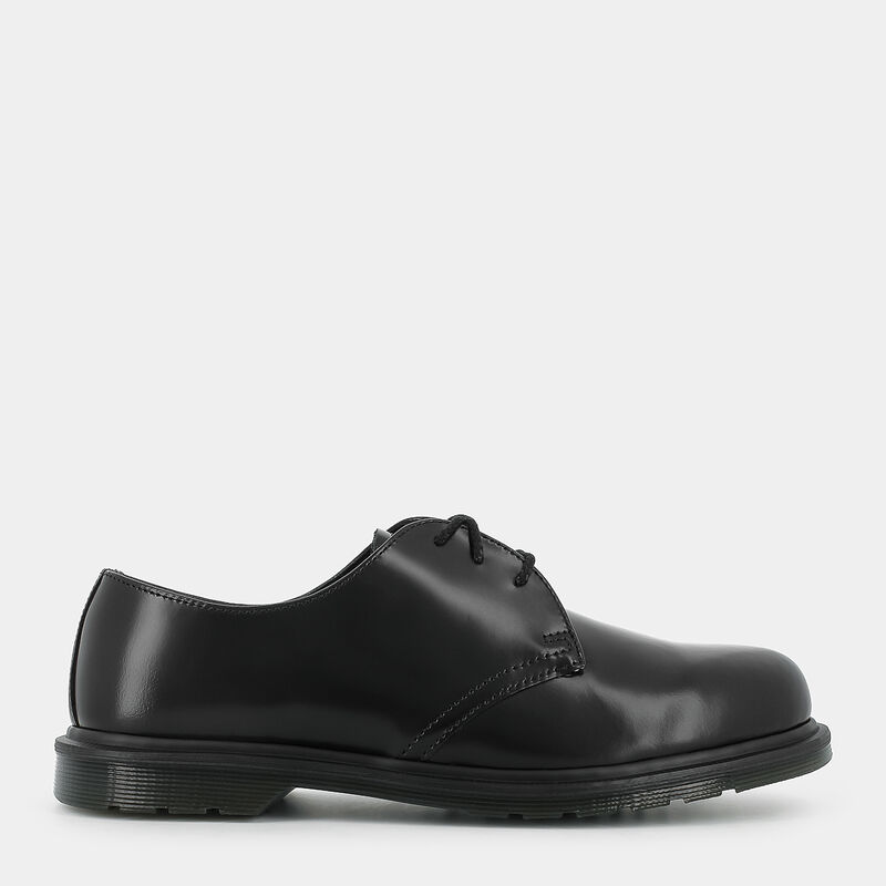 null da DR MART 42863001 MAYFARE BLACK E26, 41 | null DR MARTENS