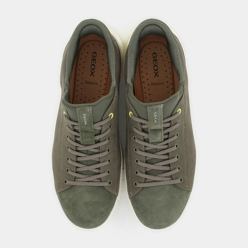 SCARPE da UOMO | SNEAKERS GEOX