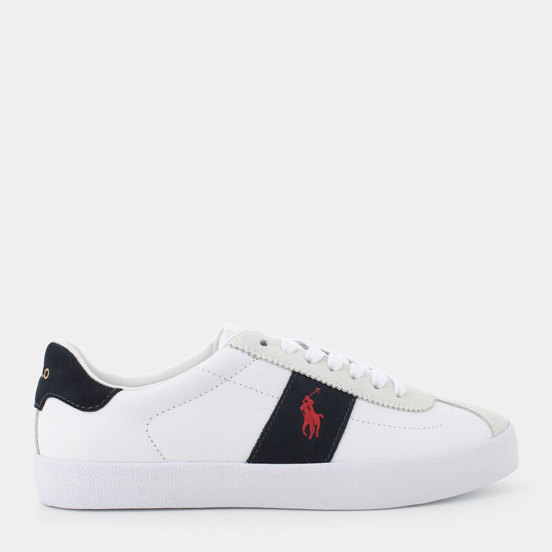 SCARPE da UOMO | SNEAKERS POLO RALPH LAUREN