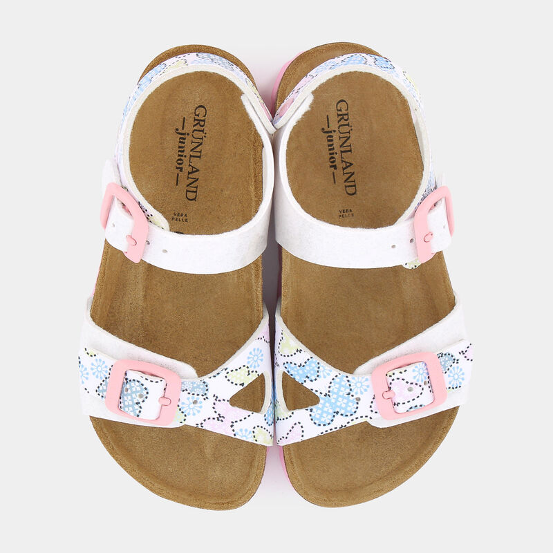 BAMBINA da BAMBINI | SANDALI GRUNLAND