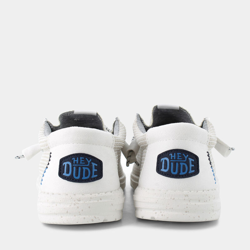 SCARPE da UOMO | MOCASSINI HEY DUDE