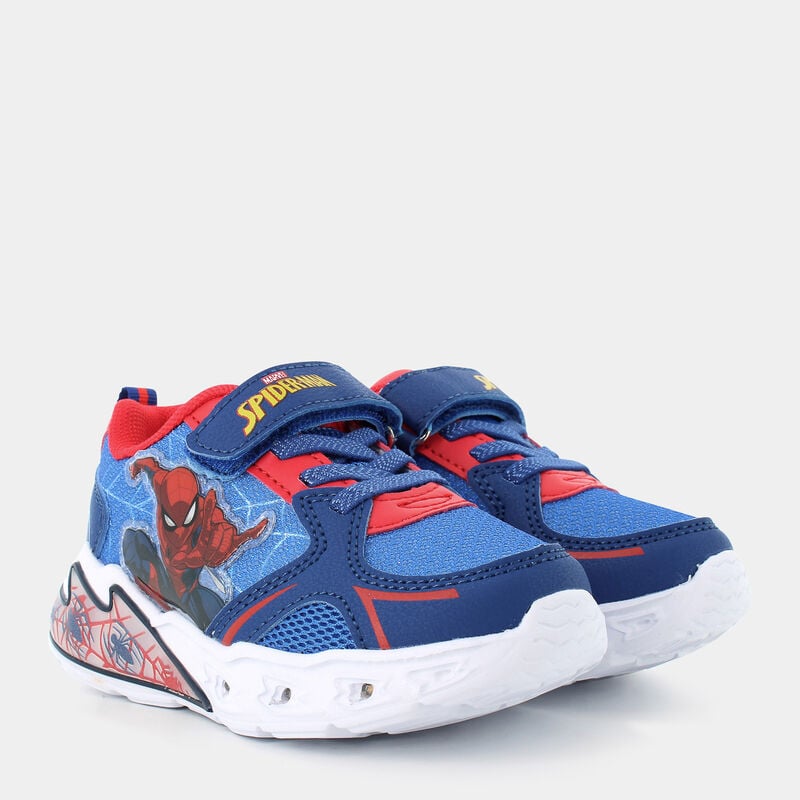 BAMBINO da BAMBINI | SPORTIVE SPIDERMAN