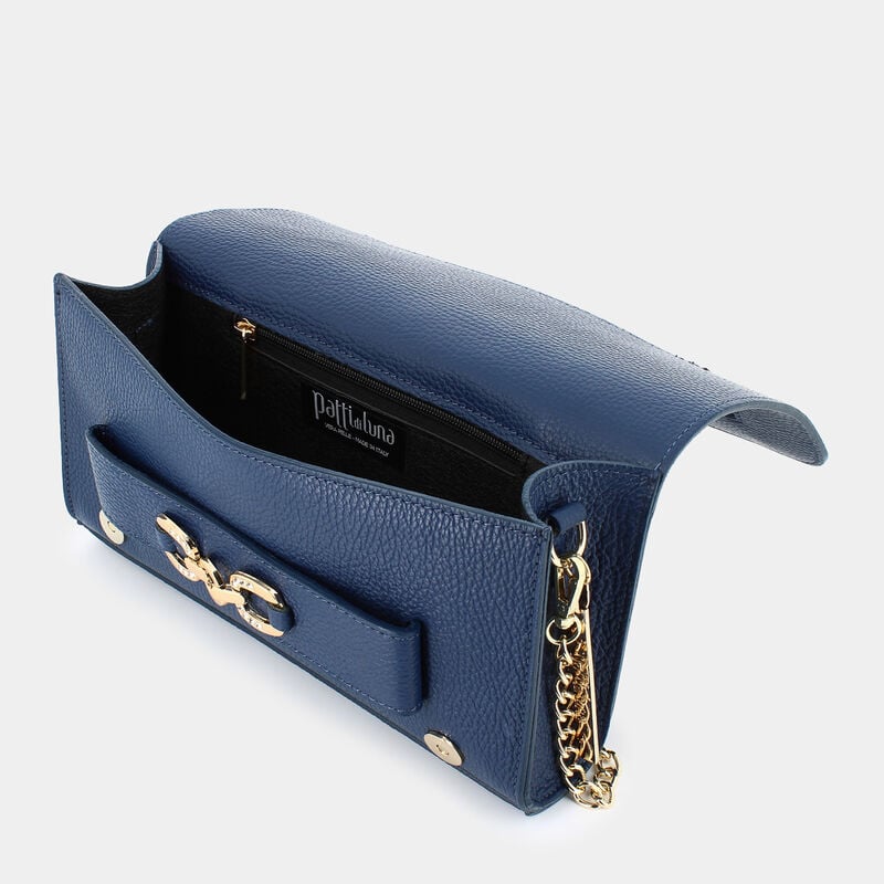 E24 da PATTI D AM | 03 DOLLARO BLU E24 PATTI DI LUNA