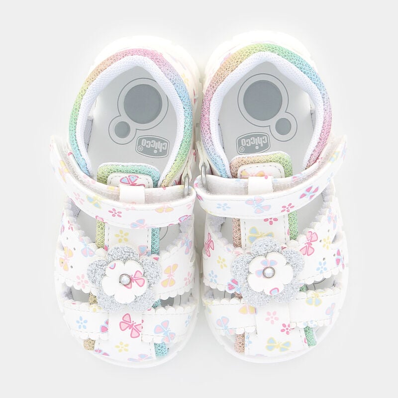 BAMBINA da BAMBINI | PRIMI PASSI CHICCO