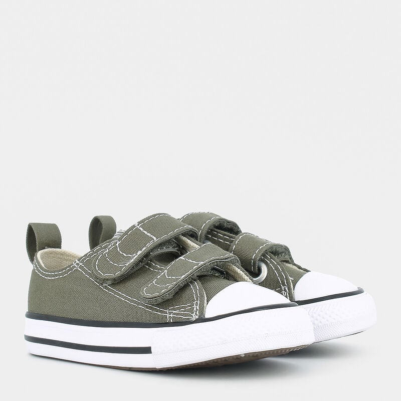 BAMBINO da BAMBINI | PRIMI PASSI CONVERSE