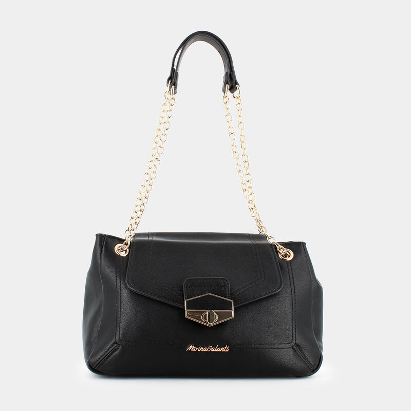null da MARINA  MB0566SR2  BLACK I24 | null MARINA GALANTI