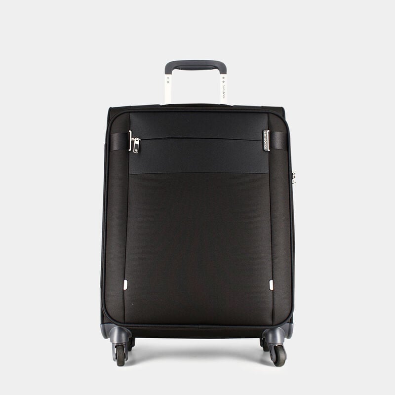 null da SAMSONI KA7009004 CITYBEA BLACK CO | null SAMSONITE