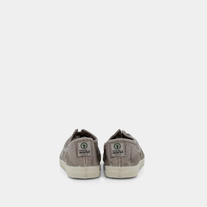 BAMBINO da BAMBINI | SNEAKERS NATURAL WORLD
