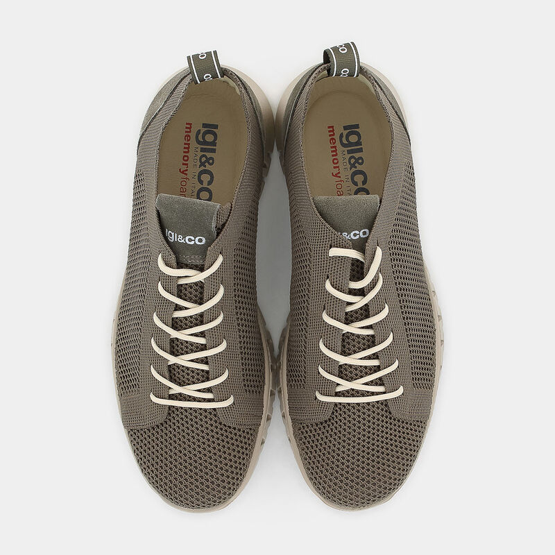 SCARPE da UOMO | SNEAKERS IGI & CO.
