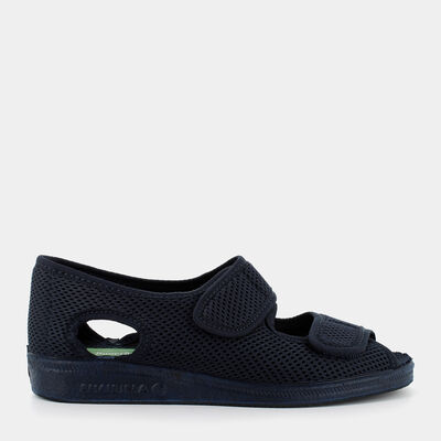 SCARPE da DONNA | PANTOFOLE DUNE VERDI