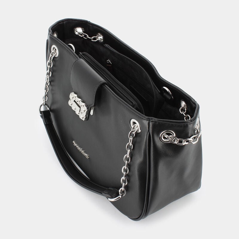 null da MARINA  MB0541HG2  BLACK E24 | null MARINA GALANTI