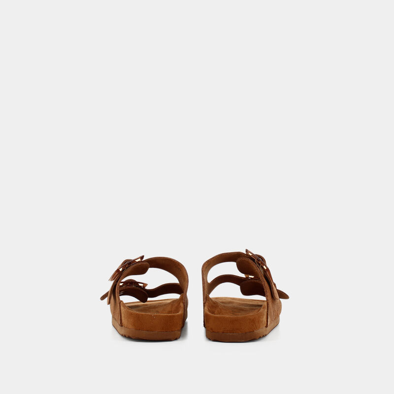 SCARPE da DONNA | SANDALI COLORS OF CALIFORNIA