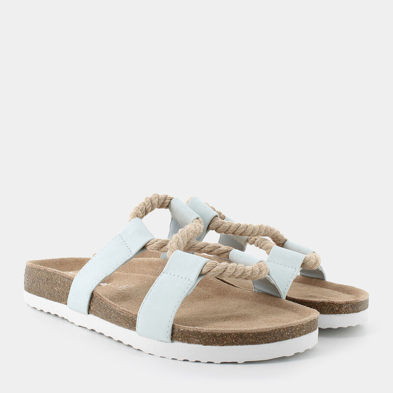 SCARPE da DONNA | SANDALI SUPERGA